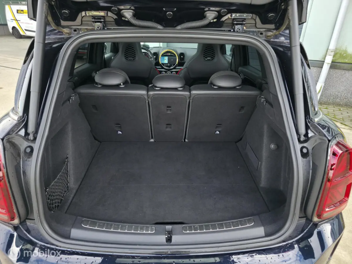 2.0 John Cooper Works ALL4 / Pano / HUD