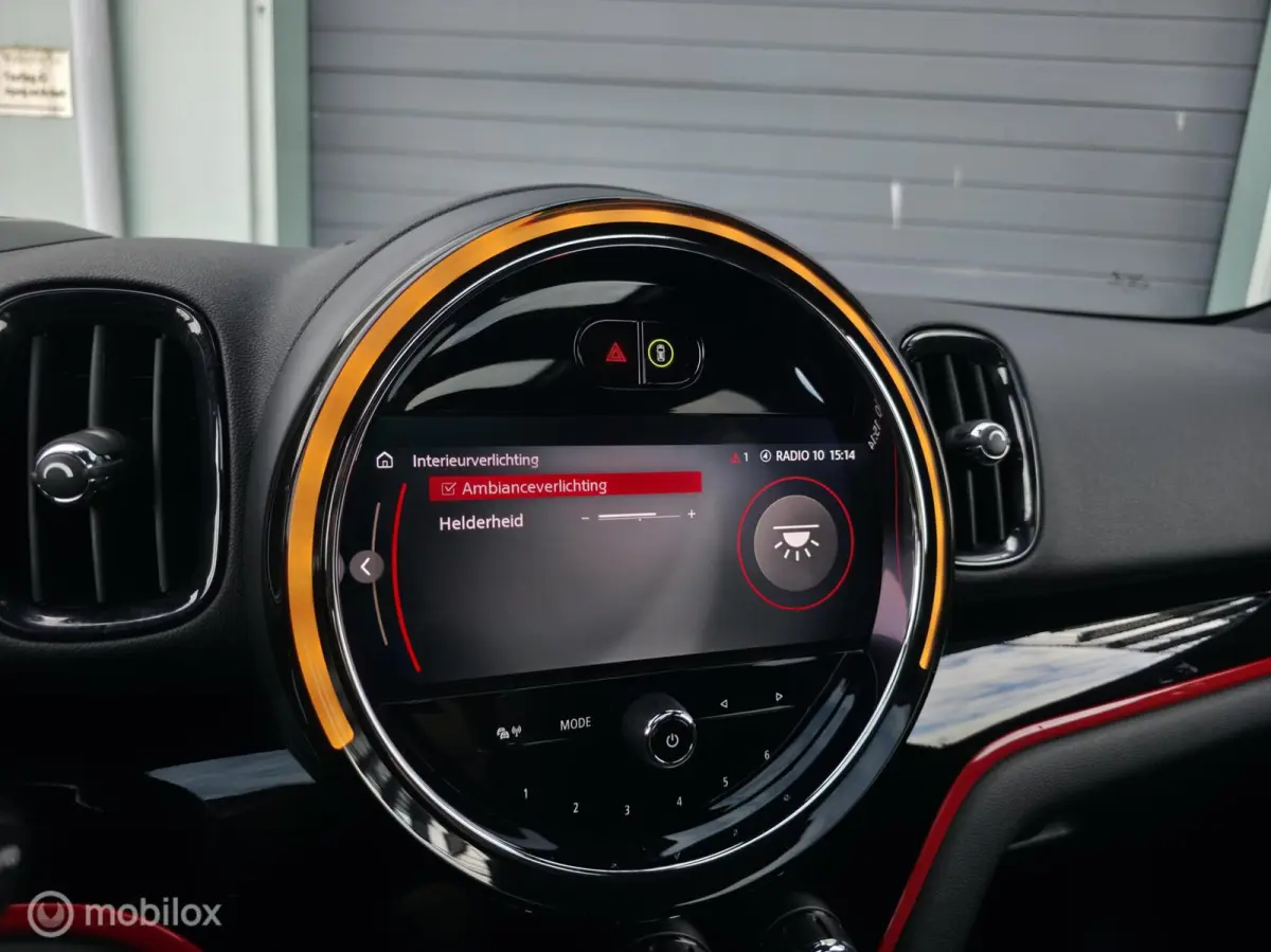 2.0 John Cooper Works ALL4 / Pano / HUD