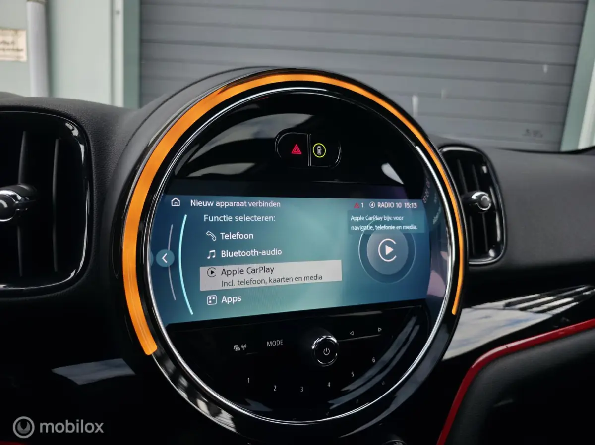 2.0 John Cooper Works ALL4 / Pano / HUD