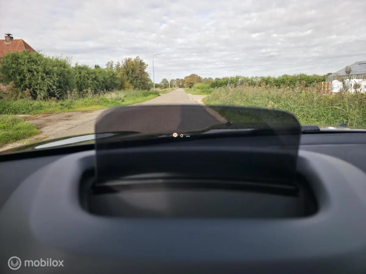 2.0 John Cooper Works ALL4 / Pano / HUD
