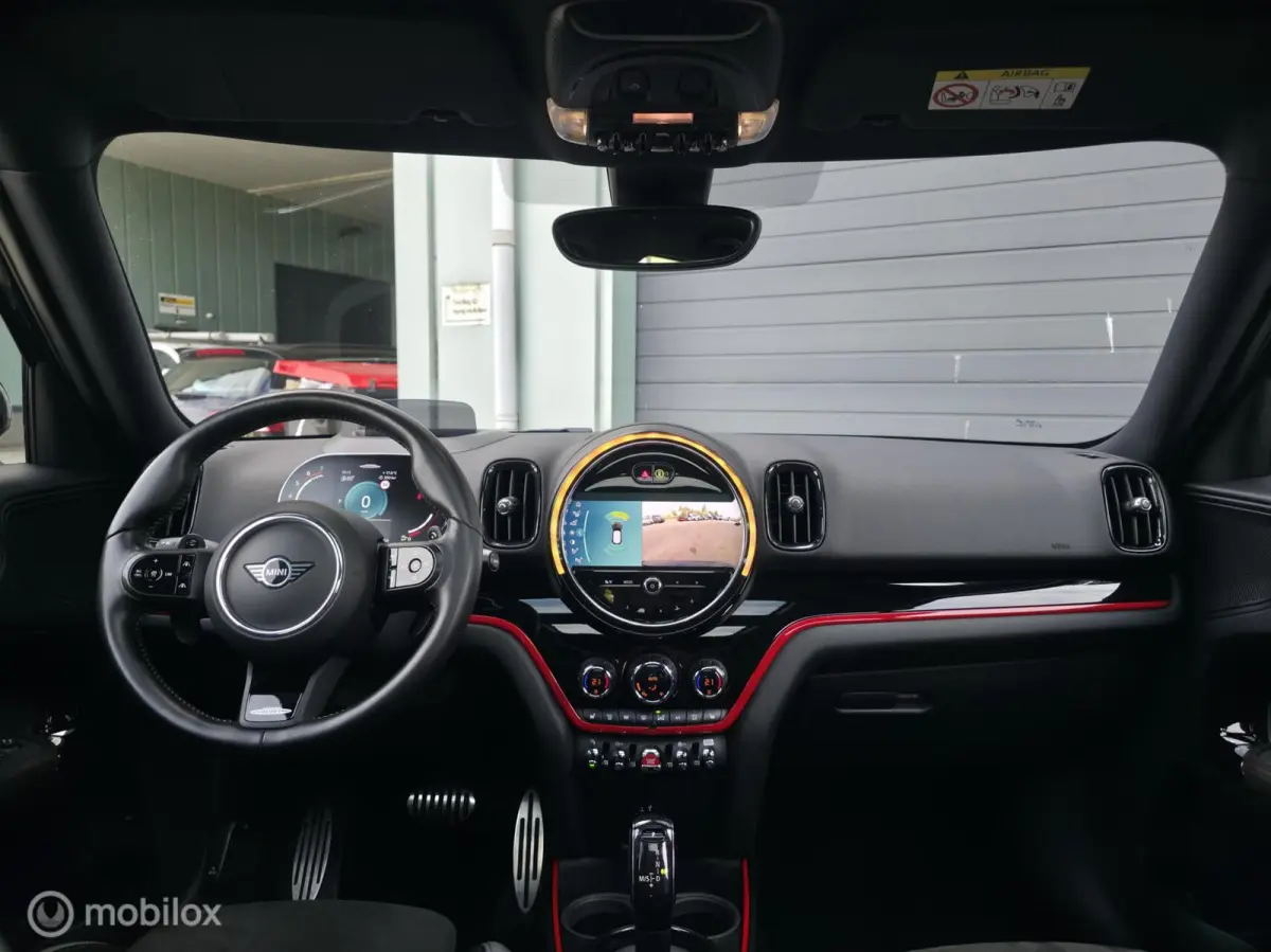 2.0 John Cooper Works ALL4 / Pano / HUD