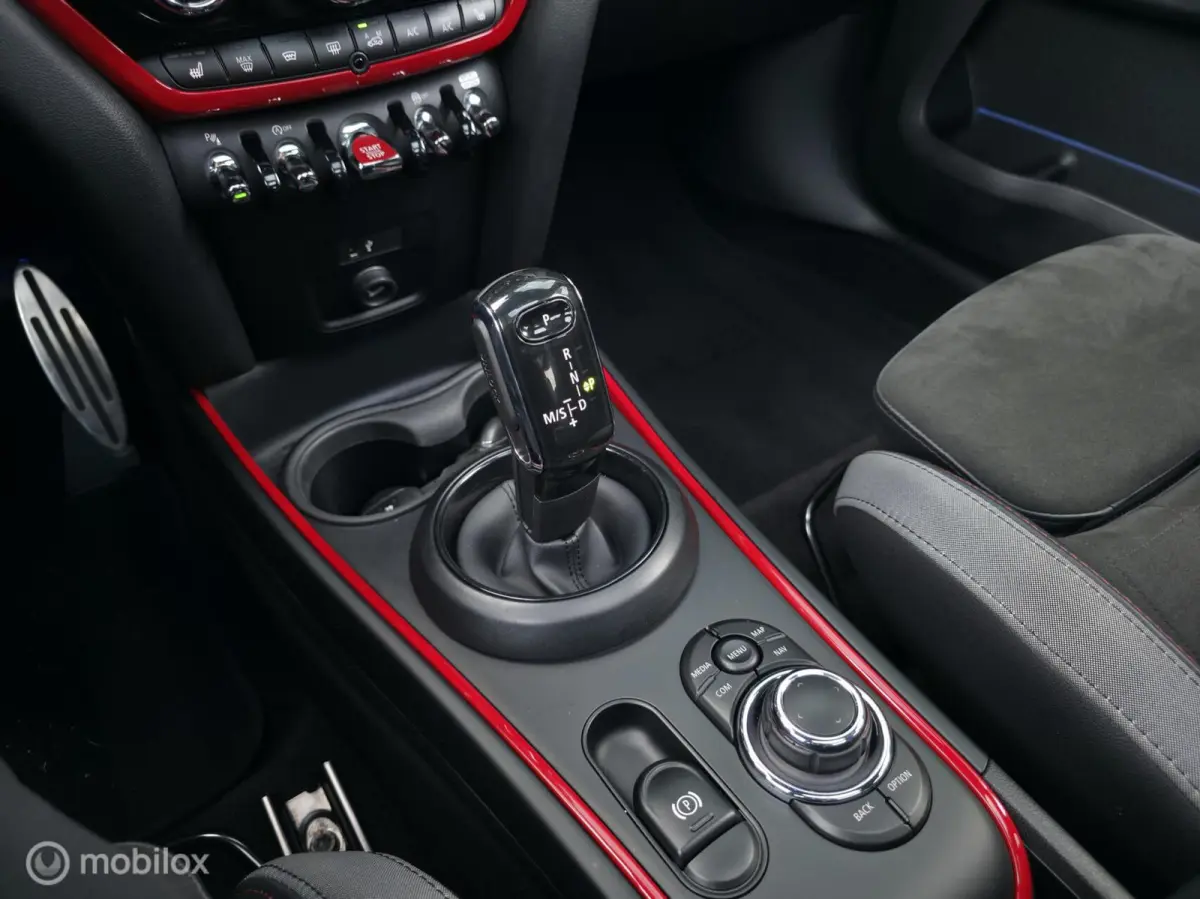 2.0 John Cooper Works ALL4 / Pano / HUD
