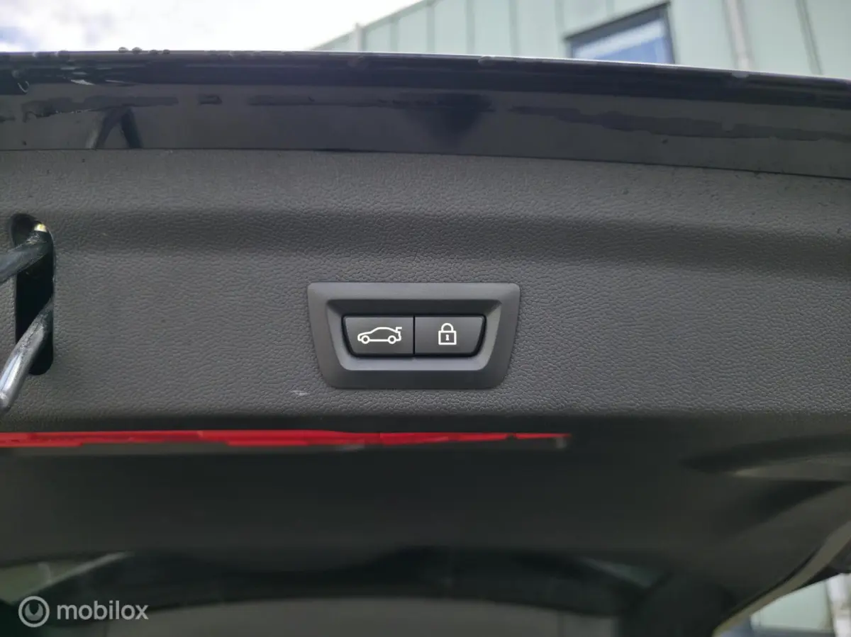 2.0 John Cooper Works ALL4 / Pano / HUD