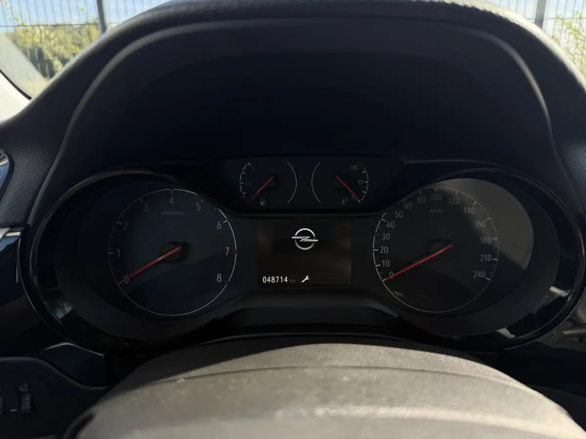 1.2 Turbo Edition | Carplay | PDC | Bluetooth | Cruise Control | NAVI |