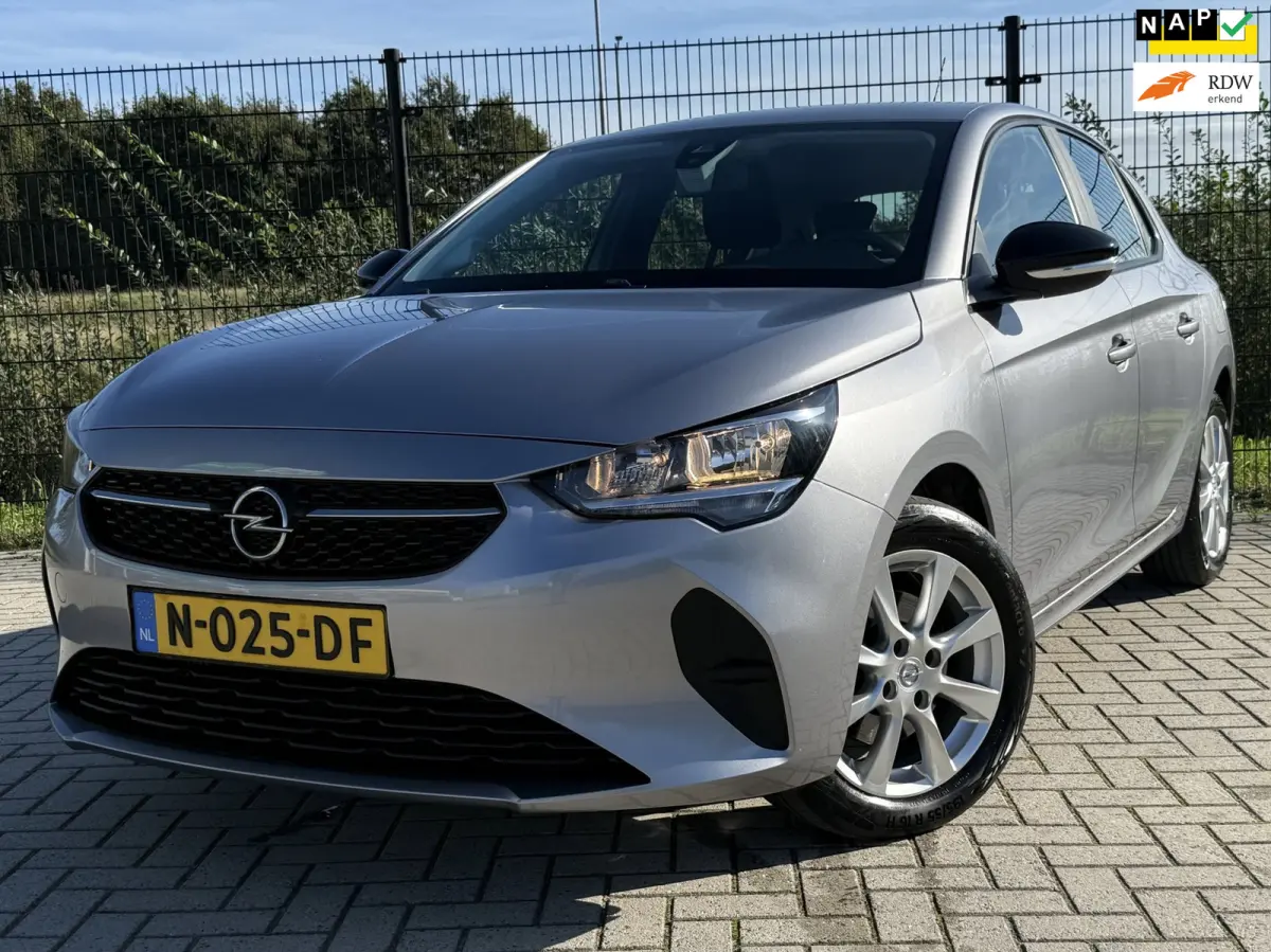 1.2 Turbo Edition | Carplay | PDC | Bluetooth | Cruise Control | NAVI |