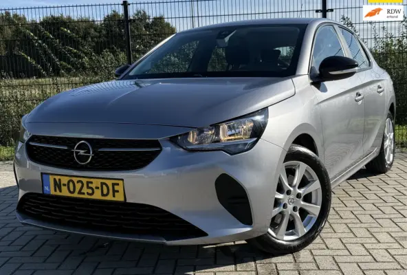 1.2 Turbo Edition | Carplay | PDC | Bluetooth | Cruise Control | NAVI |