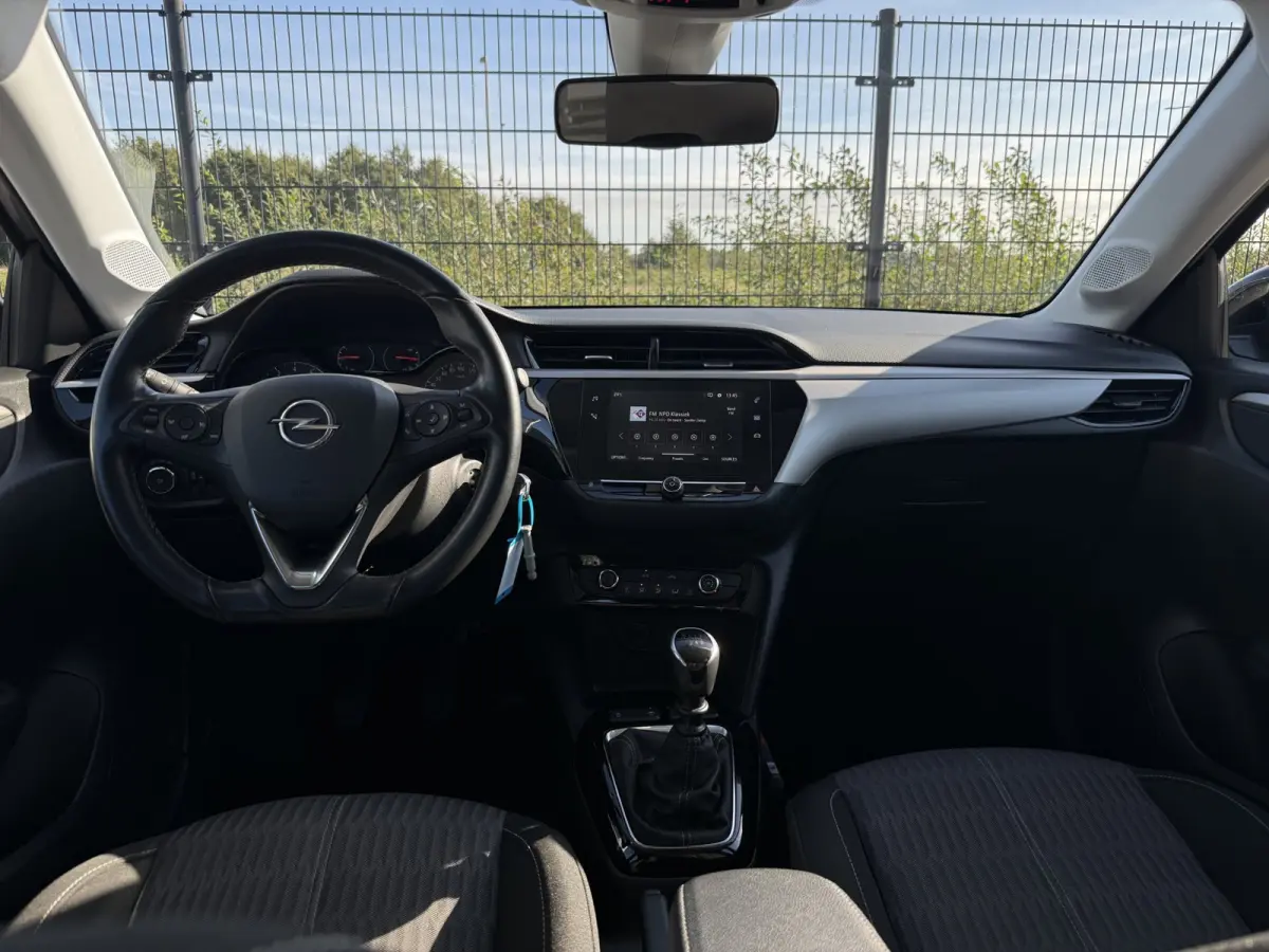 1.2 Turbo Edition | Carplay | PDC | Bluetooth | Cruise Control | NAVI |
