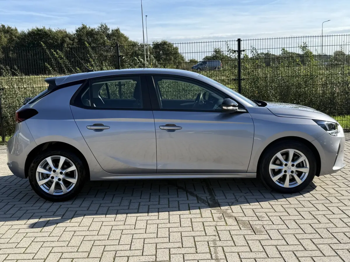 1.2 Turbo Edition | Carplay | PDC | Bluetooth | Cruise Control | NAVI |