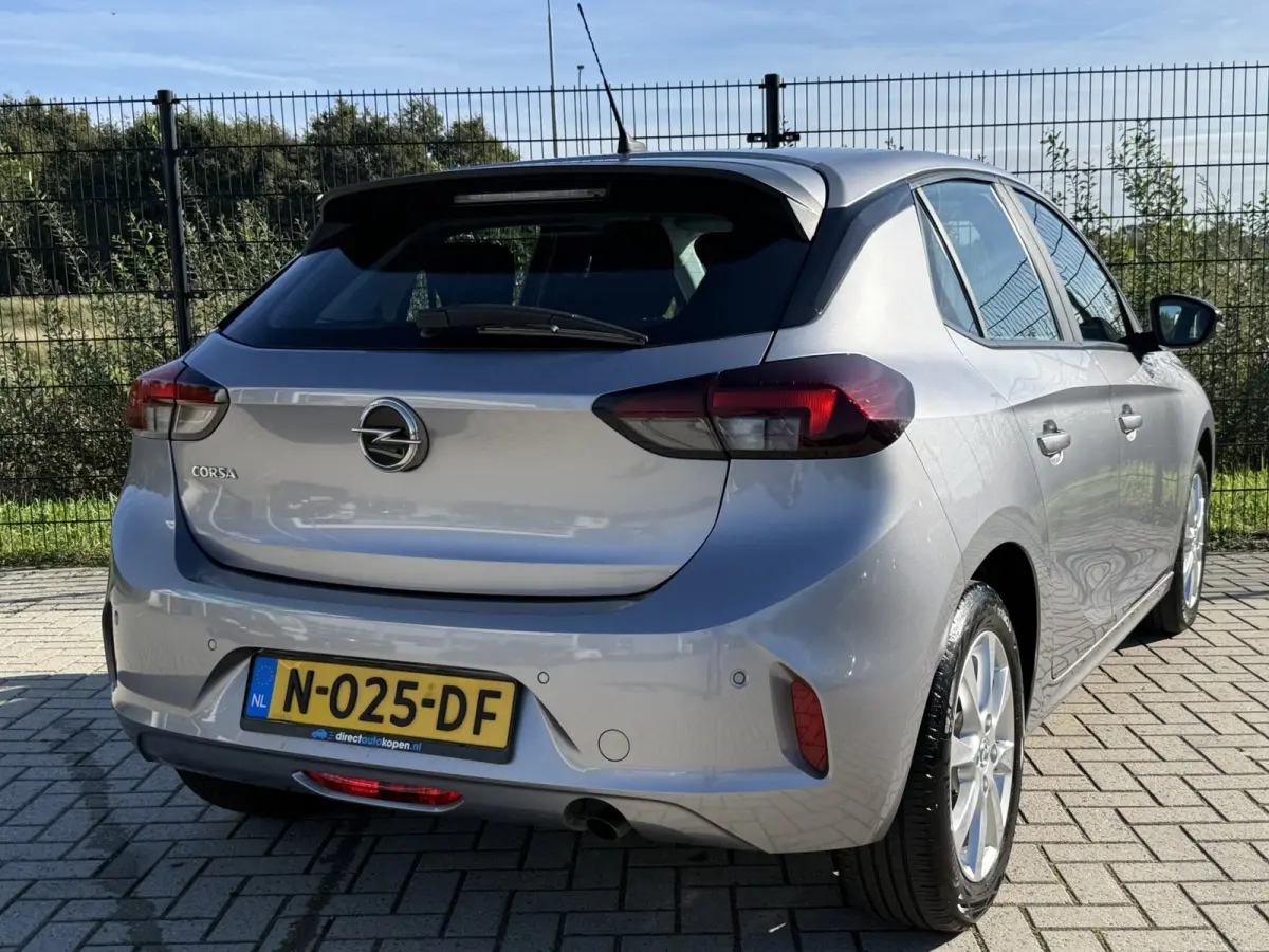 1.2 Turbo Edition | Carplay | PDC | Bluetooth | Cruise Control | NAVI |