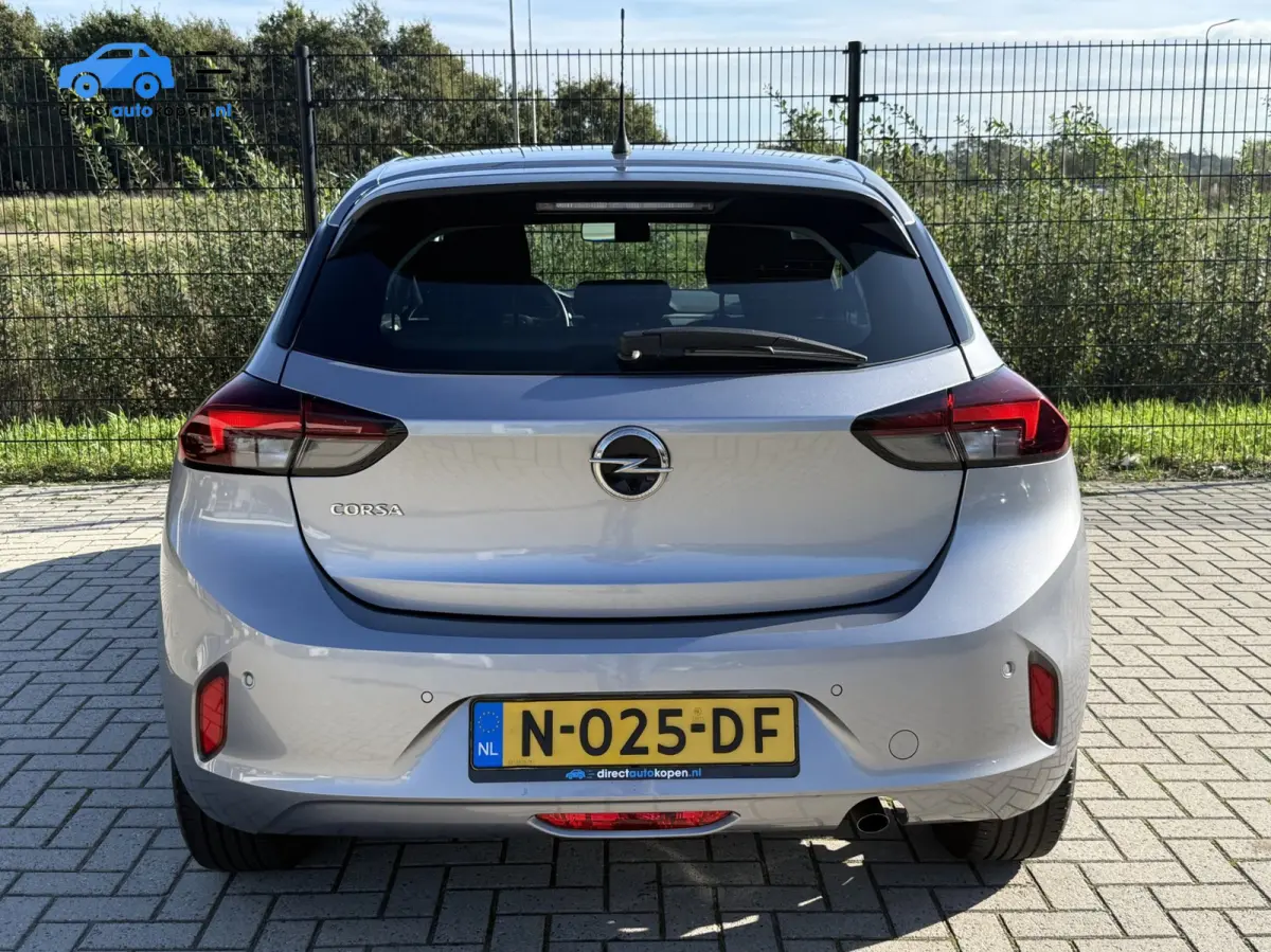 1.2 Turbo Edition | Carplay | PDC | Bluetooth | Cruise Control | NAVI |