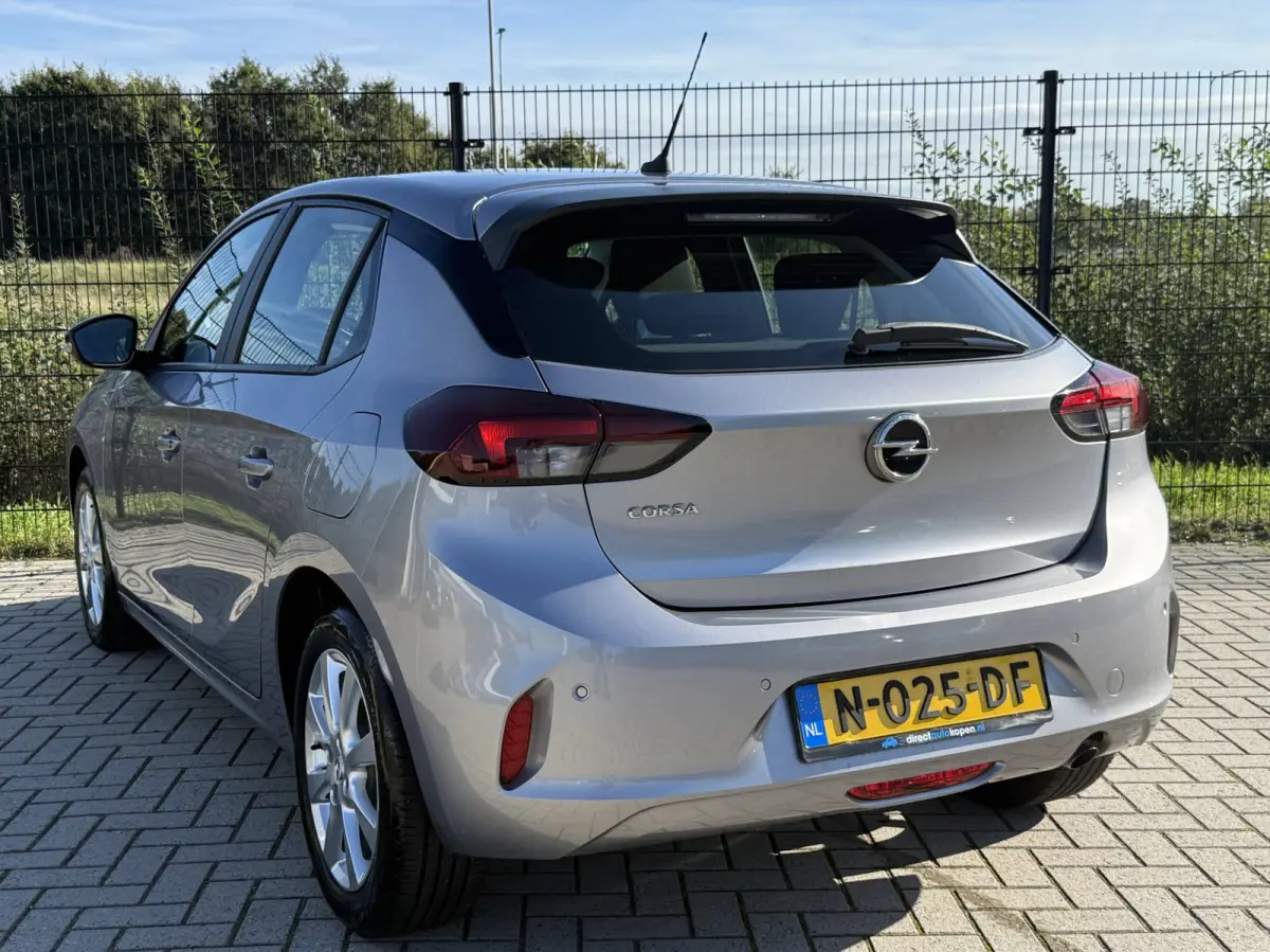 1.2 Turbo Edition | Carplay | PDC | Bluetooth | Cruise Control | NAVI |