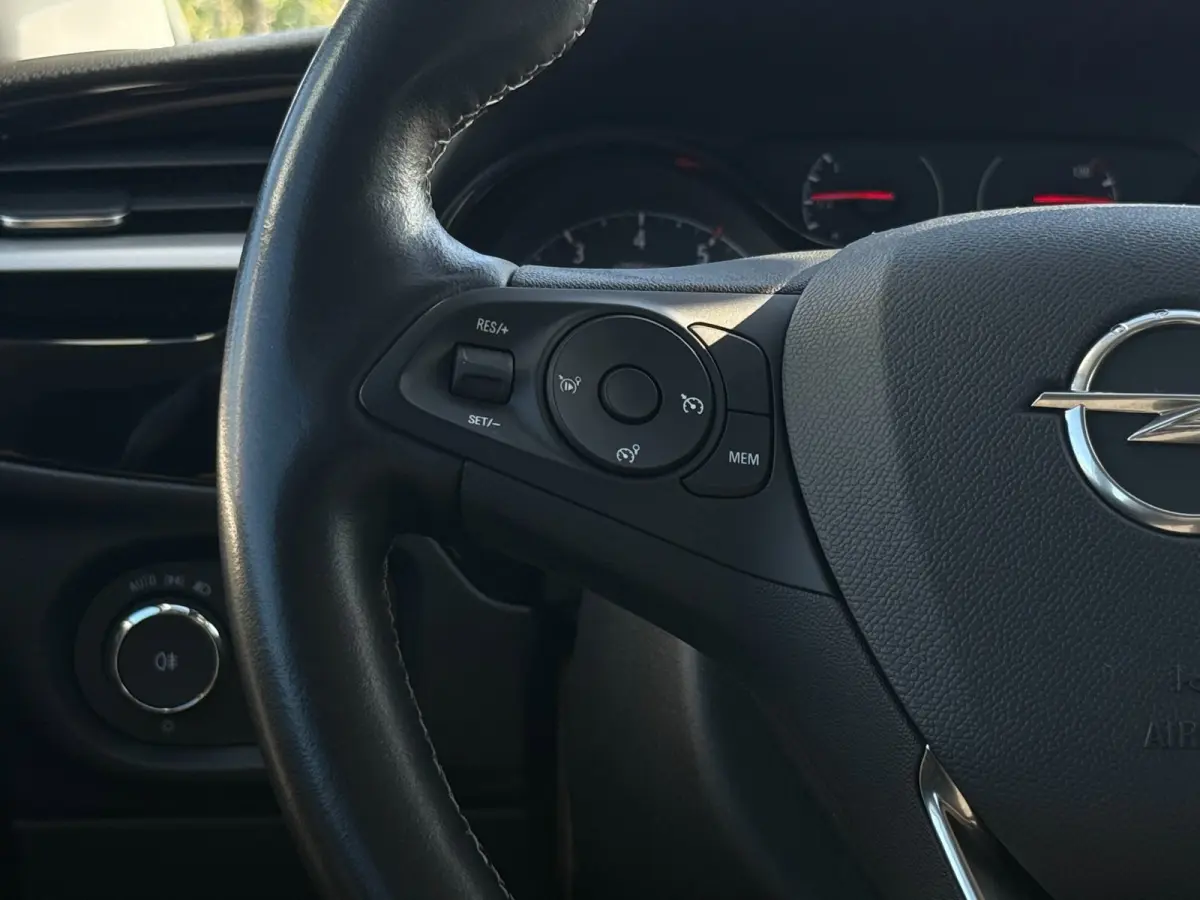 1.2 Turbo Edition | Carplay | PDC | Bluetooth | Cruise Control | NAVI |