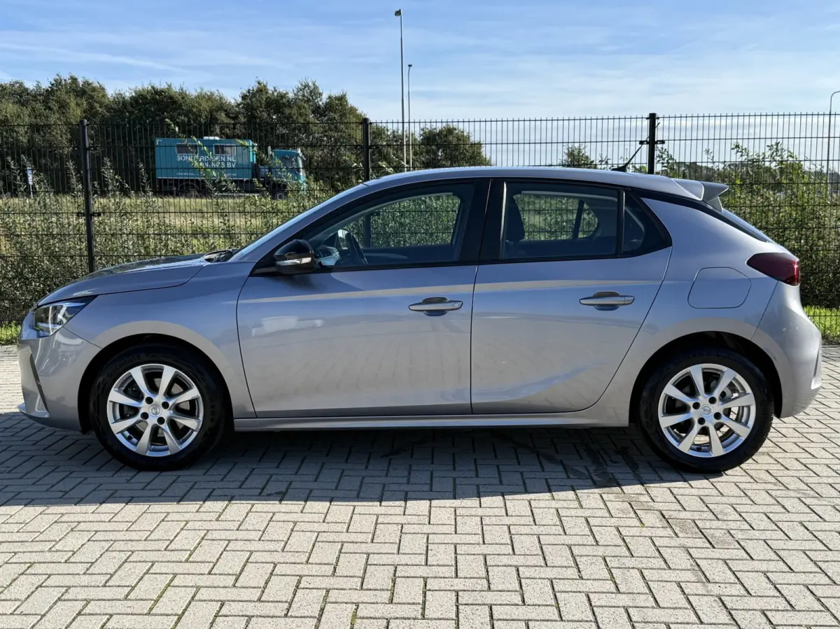 1.2 Turbo Edition | Carplay | PDC | Bluetooth | Cruise Control | NAVI |