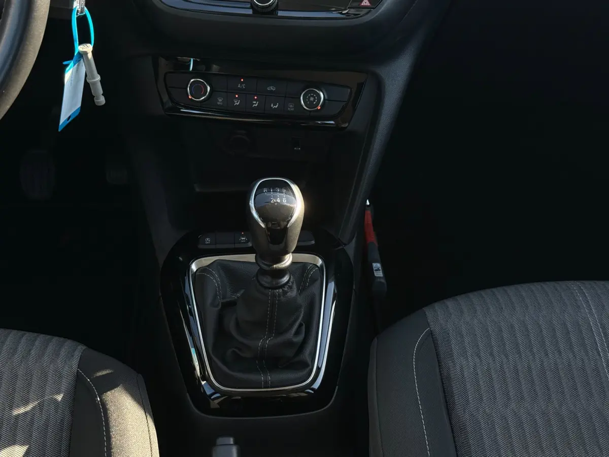 1.2 Turbo Edition | Carplay | PDC | Bluetooth | Cruise Control | NAVI |