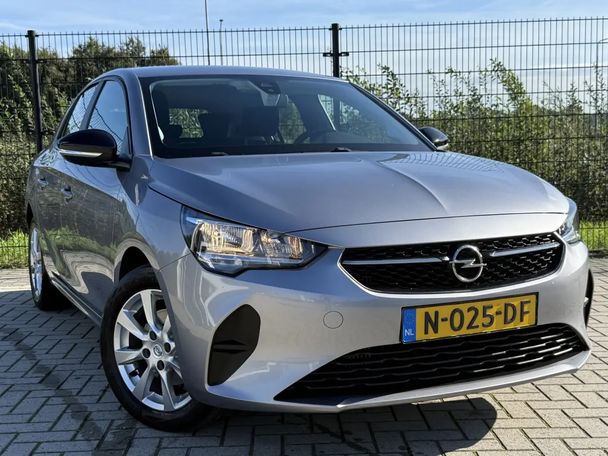 1.2 Turbo Edition | Carplay | PDC | Bluetooth | Cruise Control | NAVI |
