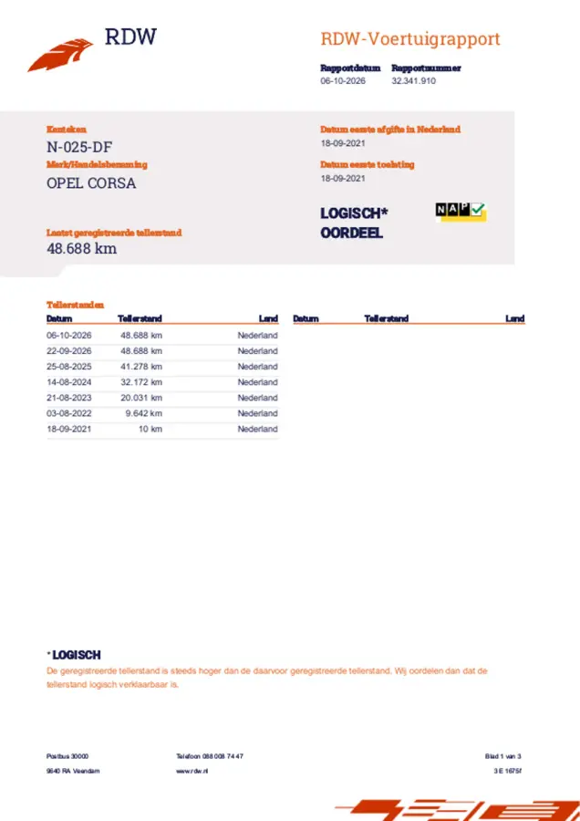 1.2 Turbo Edition | Carplay | PDC | Bluetooth | Cruise Control | NAVI |