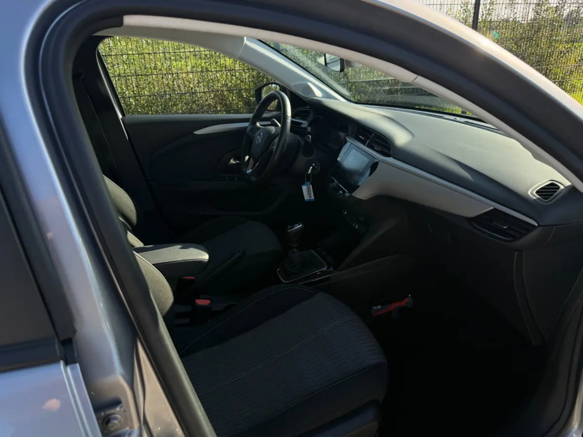 1.2 Turbo Edition | Carplay | PDC | Bluetooth | Cruise Control | NAVI |