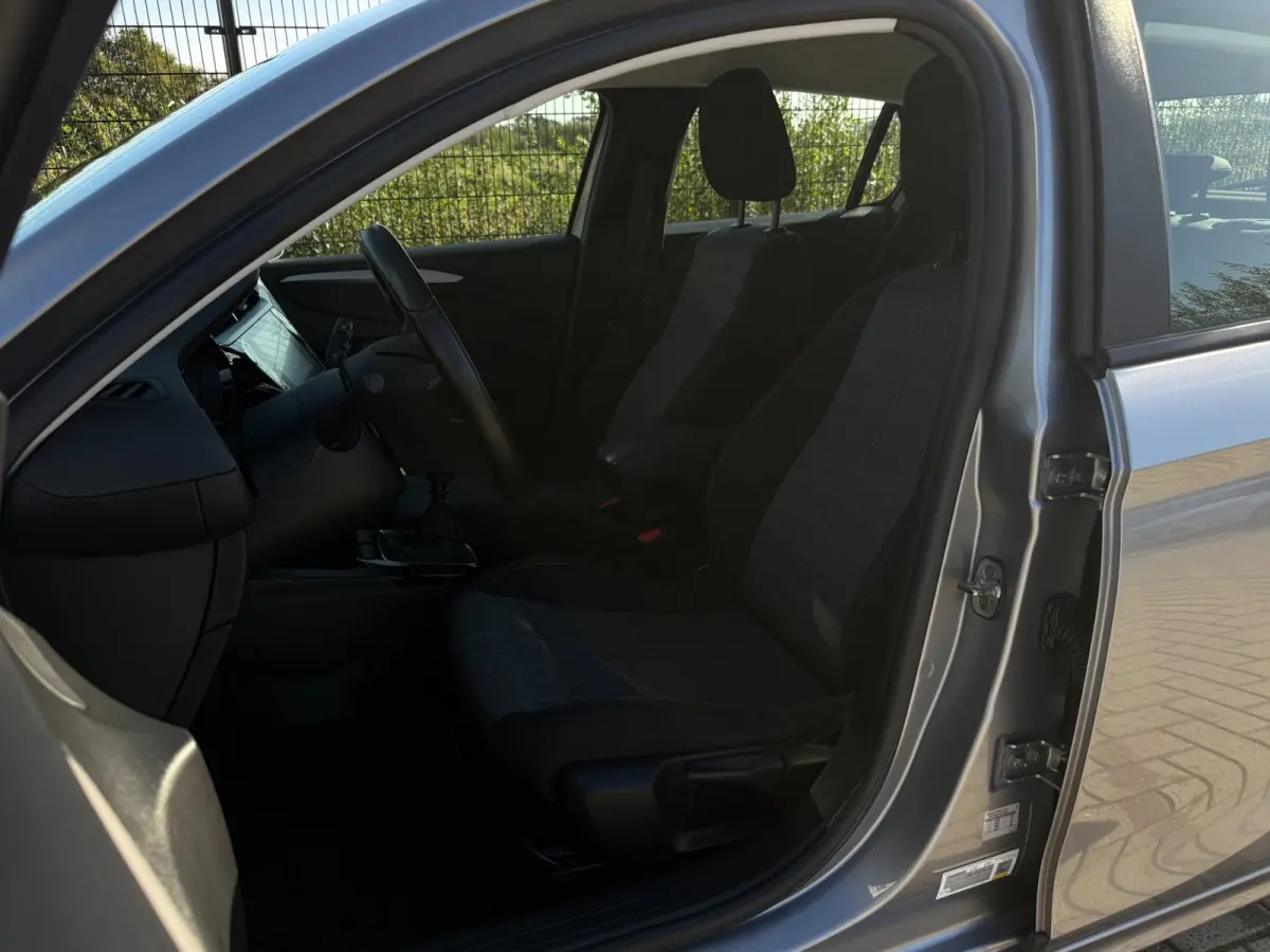 1.2 Turbo Edition | Carplay | PDC | Bluetooth | Cruise Control | NAVI |