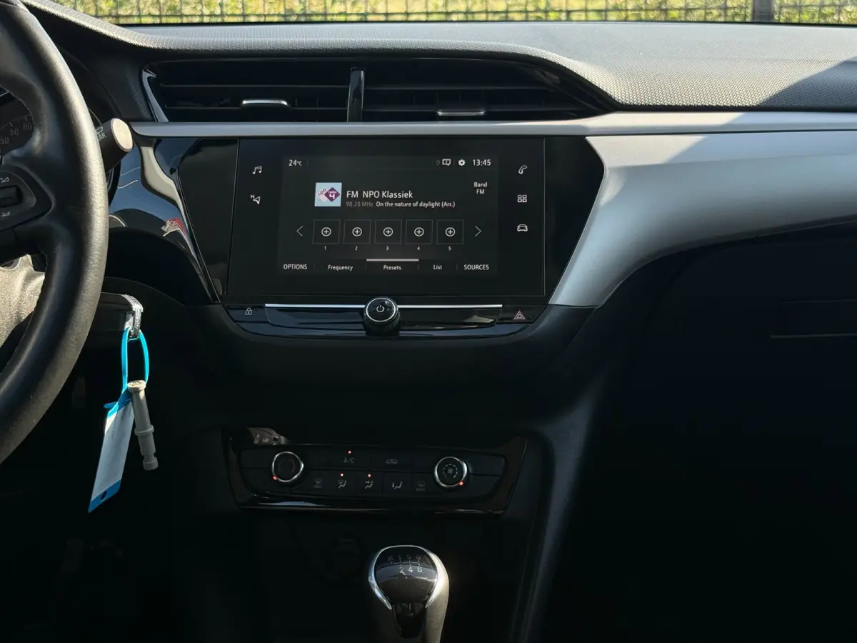 1.2 Turbo Edition | Carplay | PDC | Bluetooth | Cruise Control | NAVI |