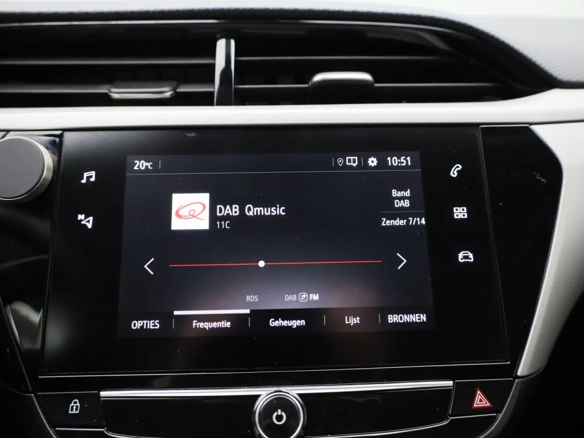 1.2 55kW S/S Edition | Apple Carplay / Android Auto | Achteruitrijcamera | Parkeersensoren | Cruise Control | Lichtmetalen Velgen |