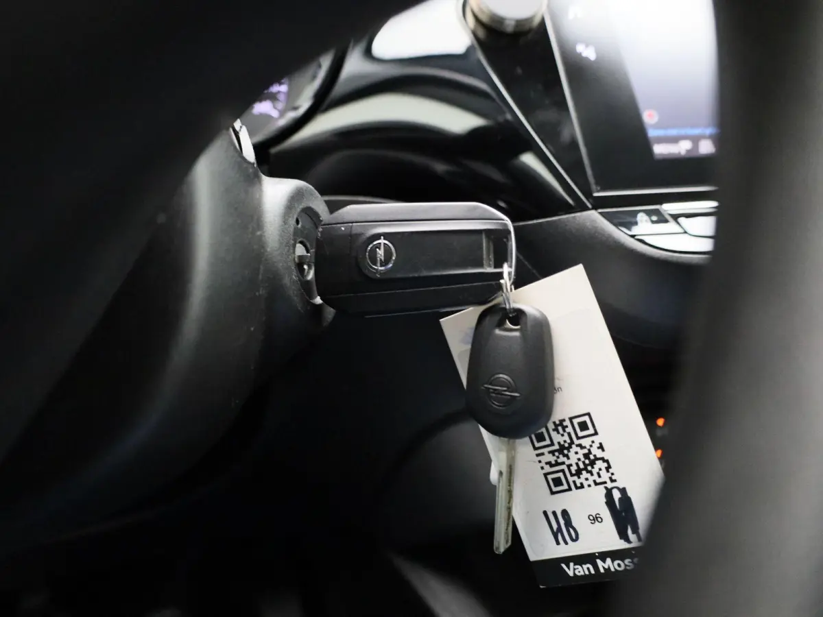 1.2 55kW S/S Edition | Apple Carplay / Android Auto | Achteruitrijcamera | Parkeersensoren | Cruise Control | Lichtmetalen Velgen |