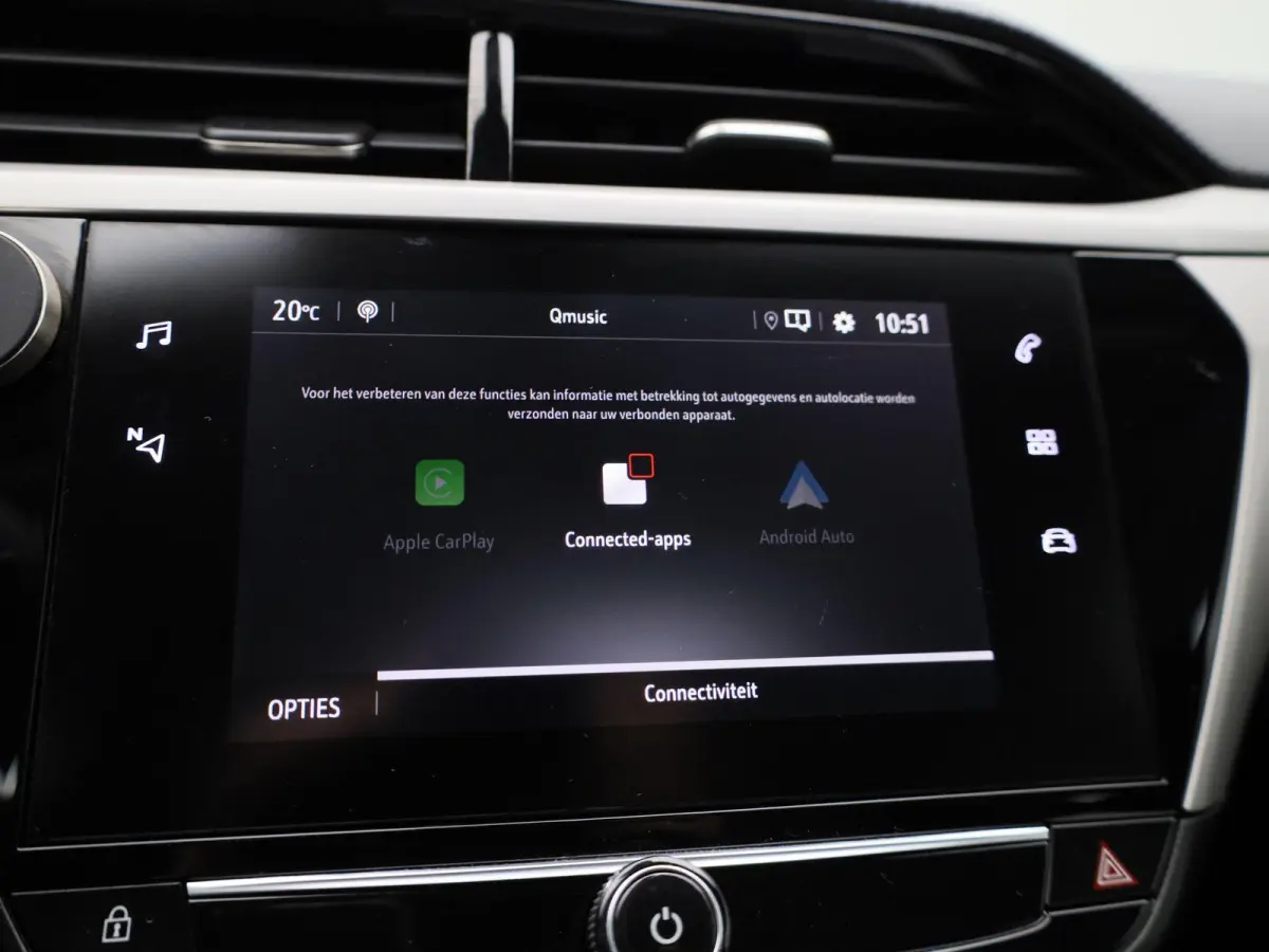 1.2 55kW S/S Edition | Apple Carplay / Android Auto | Achteruitrijcamera | Parkeersensoren | Cruise Control | Lichtmetalen Velgen |