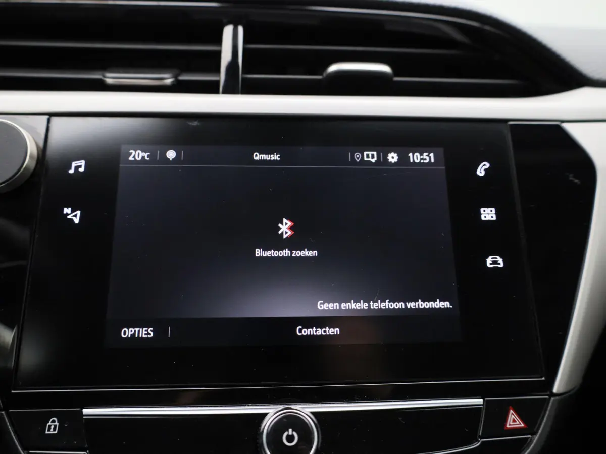 1.2 55kW S/S Edition | Apple Carplay / Android Auto | Achteruitrijcamera | Parkeersensoren | Cruise Control | Lichtmetalen Velgen |