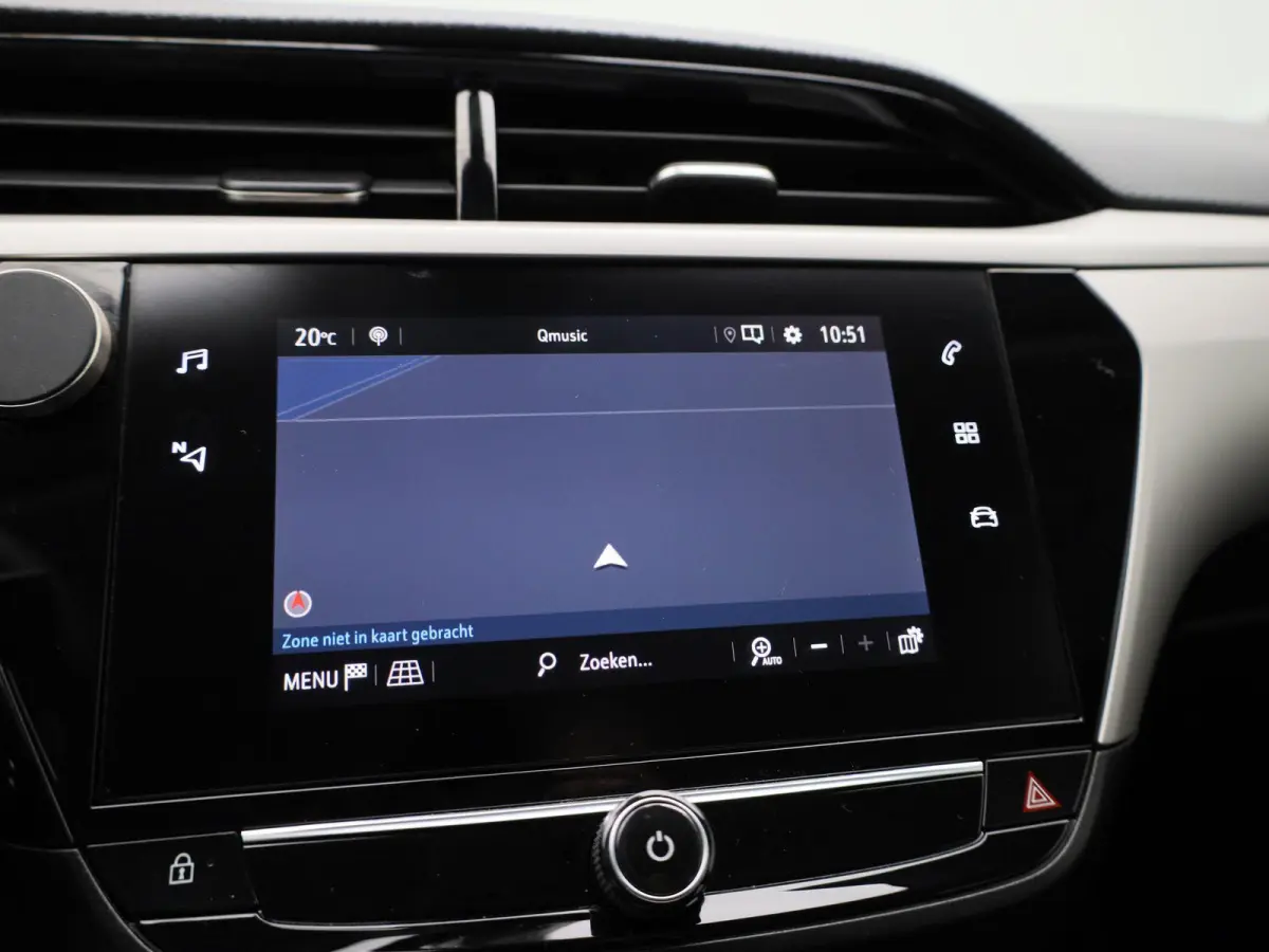 1.2 55kW S/S Edition | Apple Carplay / Android Auto | Achteruitrijcamera | Parkeersensoren | Cruise Control | Lichtmetalen Velgen |