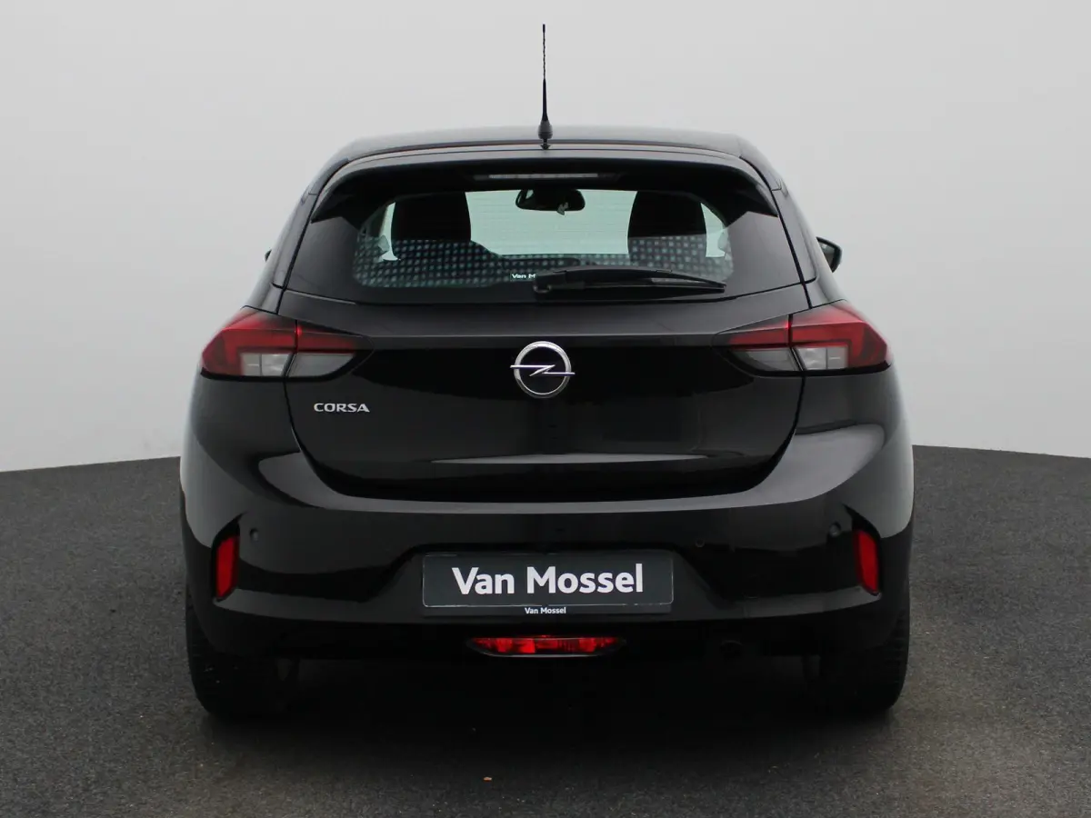 1.2 55kW S/S Edition | Apple Carplay / Android Auto | Achteruitrijcamera | Parkeersensoren | Cruise Control | Lichtmetalen Velgen |
