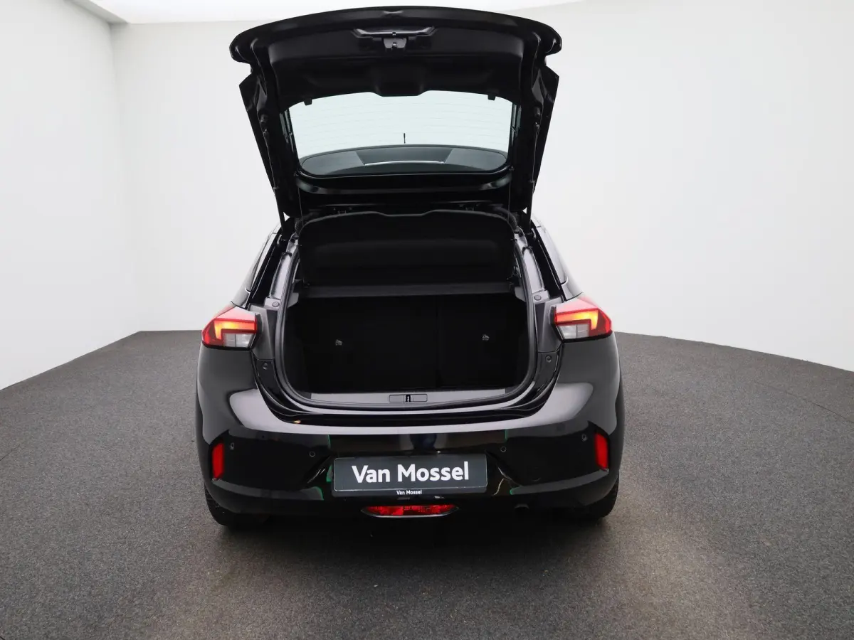 1.2 55kW S/S Edition | Apple Carplay / Android Auto | Achteruitrijcamera | Parkeersensoren | Cruise Control | Lichtmetalen Velgen |