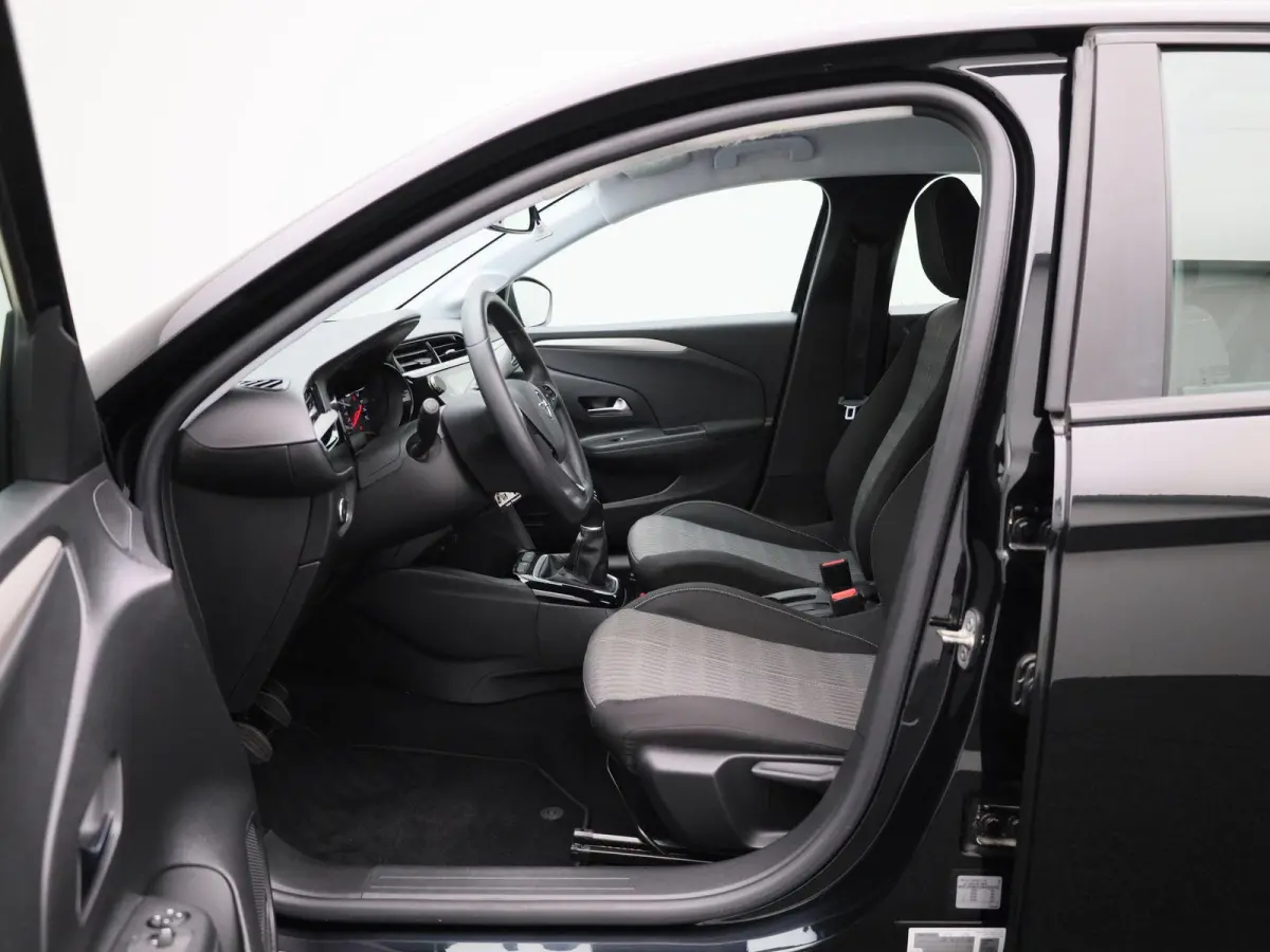 1.2 55kW S/S Edition | Apple Carplay / Android Auto | Achteruitrijcamera | Parkeersensoren | Cruise Control | Lichtmetalen Velgen |