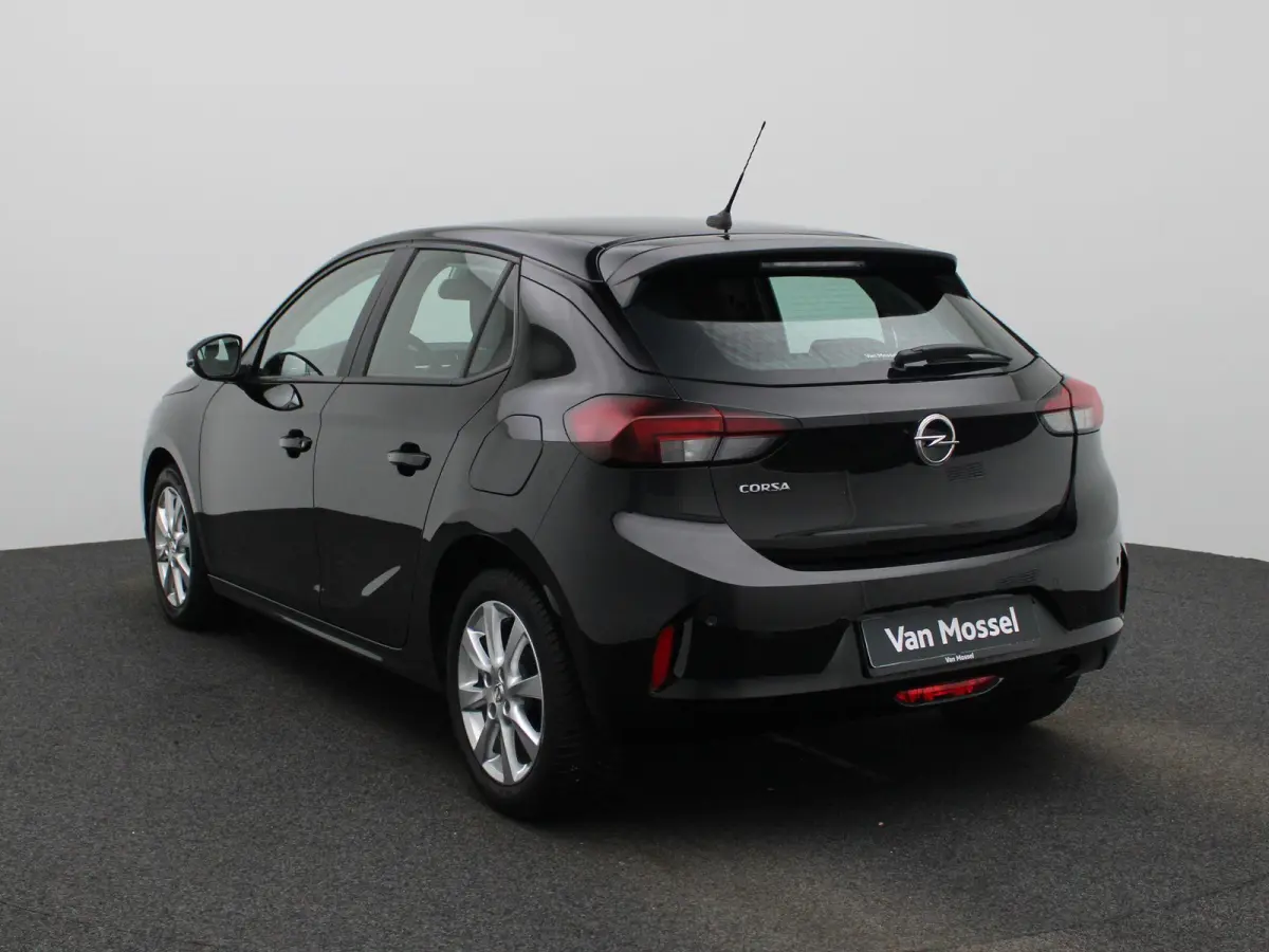 1.2 55kW S/S Edition | Apple Carplay / Android Auto | Achteruitrijcamera | Parkeersensoren | Cruise Control | Lichtmetalen Velgen |