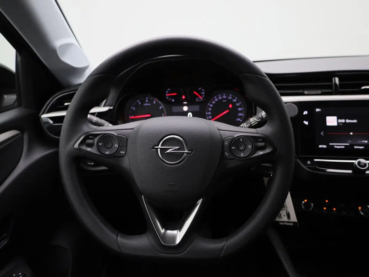 1.2 55kW S/S Edition | Apple Carplay / Android Auto | Achteruitrijcamera | Parkeersensoren | Cruise Control | Lichtmetalen Velgen |