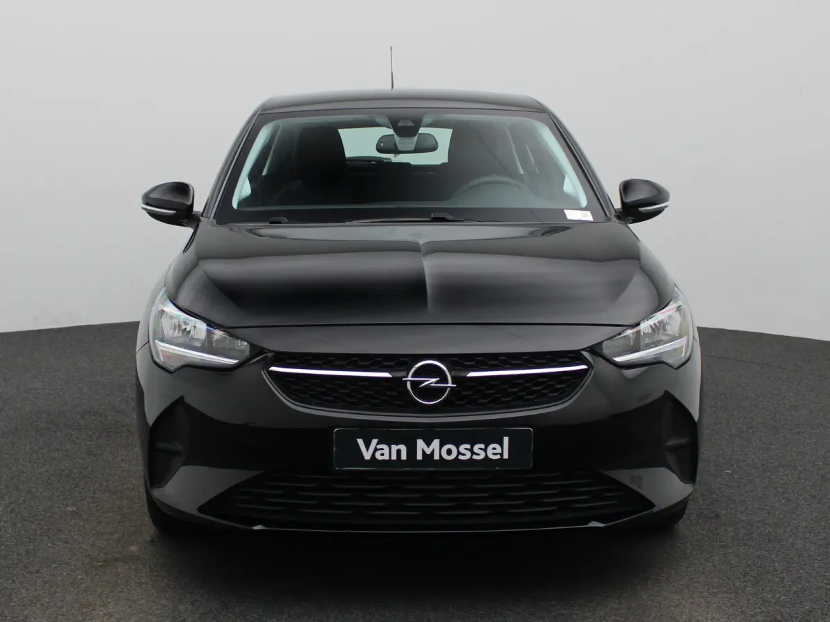 1.2 55kW S/S Edition | Apple Carplay / Android Auto | Achteruitrijcamera | Parkeersensoren | Cruise Control | Lichtmetalen Velgen |