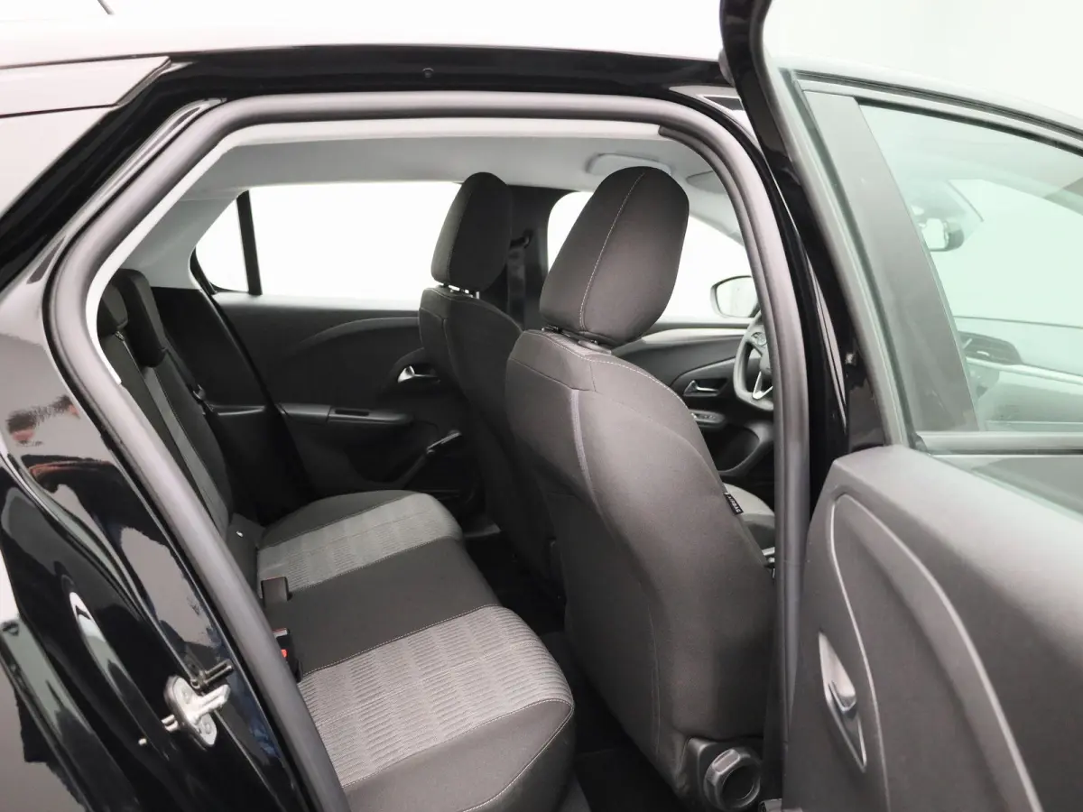 1.2 55kW S/S Edition | Apple Carplay / Android Auto | Achteruitrijcamera | Parkeersensoren | Cruise Control | Lichtmetalen Velgen |