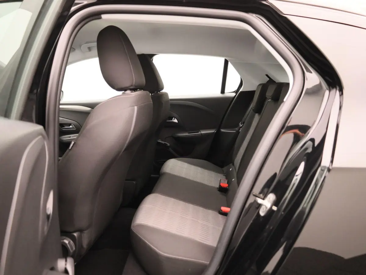 1.2 55kW S/S Edition | Apple Carplay / Android Auto | Achteruitrijcamera | Parkeersensoren | Cruise Control | Lichtmetalen Velgen |