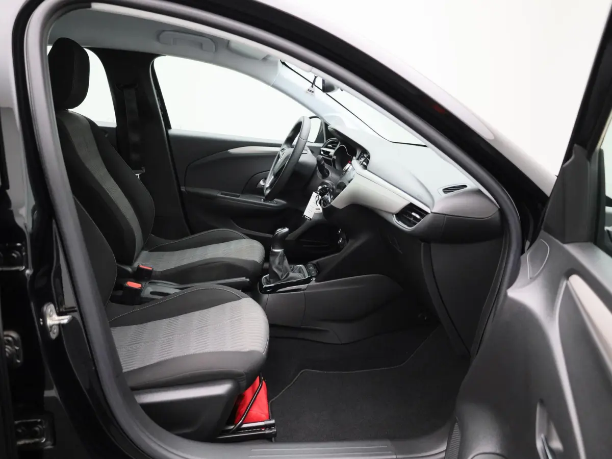 1.2 55kW S/S Edition | Apple Carplay / Android Auto | Achteruitrijcamera | Parkeersensoren | Cruise Control | Lichtmetalen Velgen |