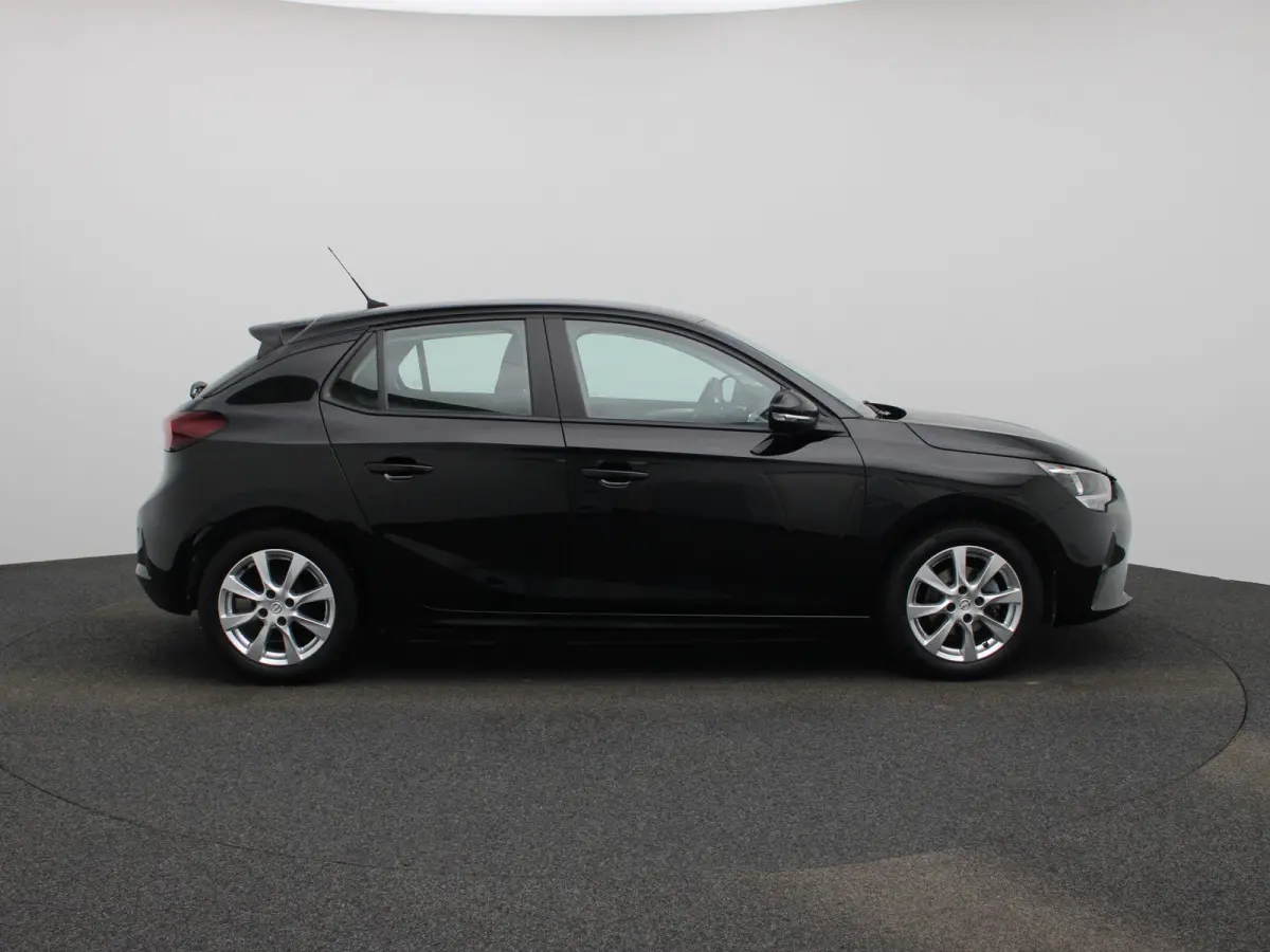 1.2 55kW S/S Edition | Apple Carplay / Android Auto | Achteruitrijcamera | Parkeersensoren | Cruise Control | Lichtmetalen Velgen |