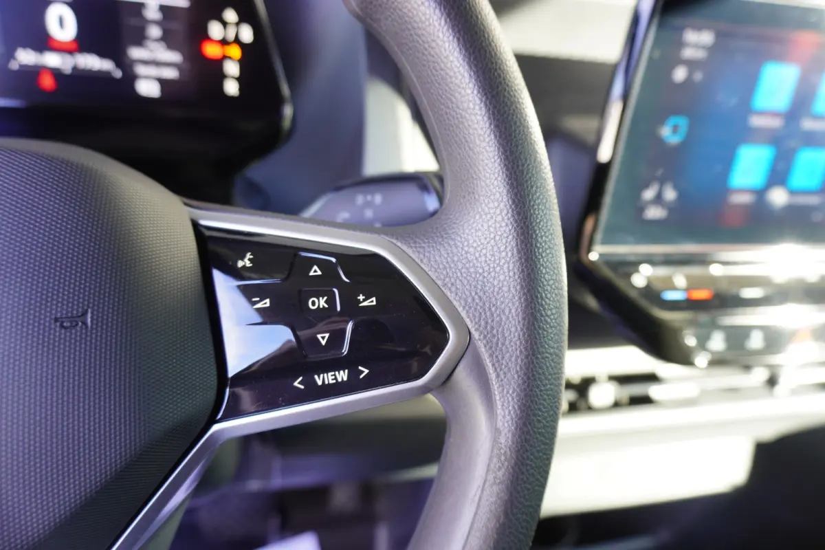 77 kWh 2x Schuifdeur Achterdeuren Apple Carplay 19" Velgen Camera Parkeersensoren 2-Zits Cruise control