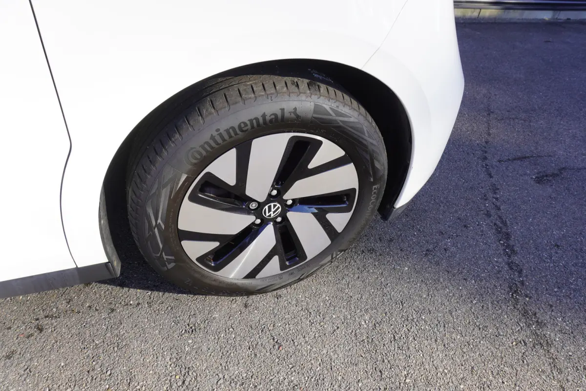 77 kWh 2x Schuifdeur Achterdeuren Apple Carplay 19" Velgen Camera Parkeersensoren 2-Zits Cruise control
