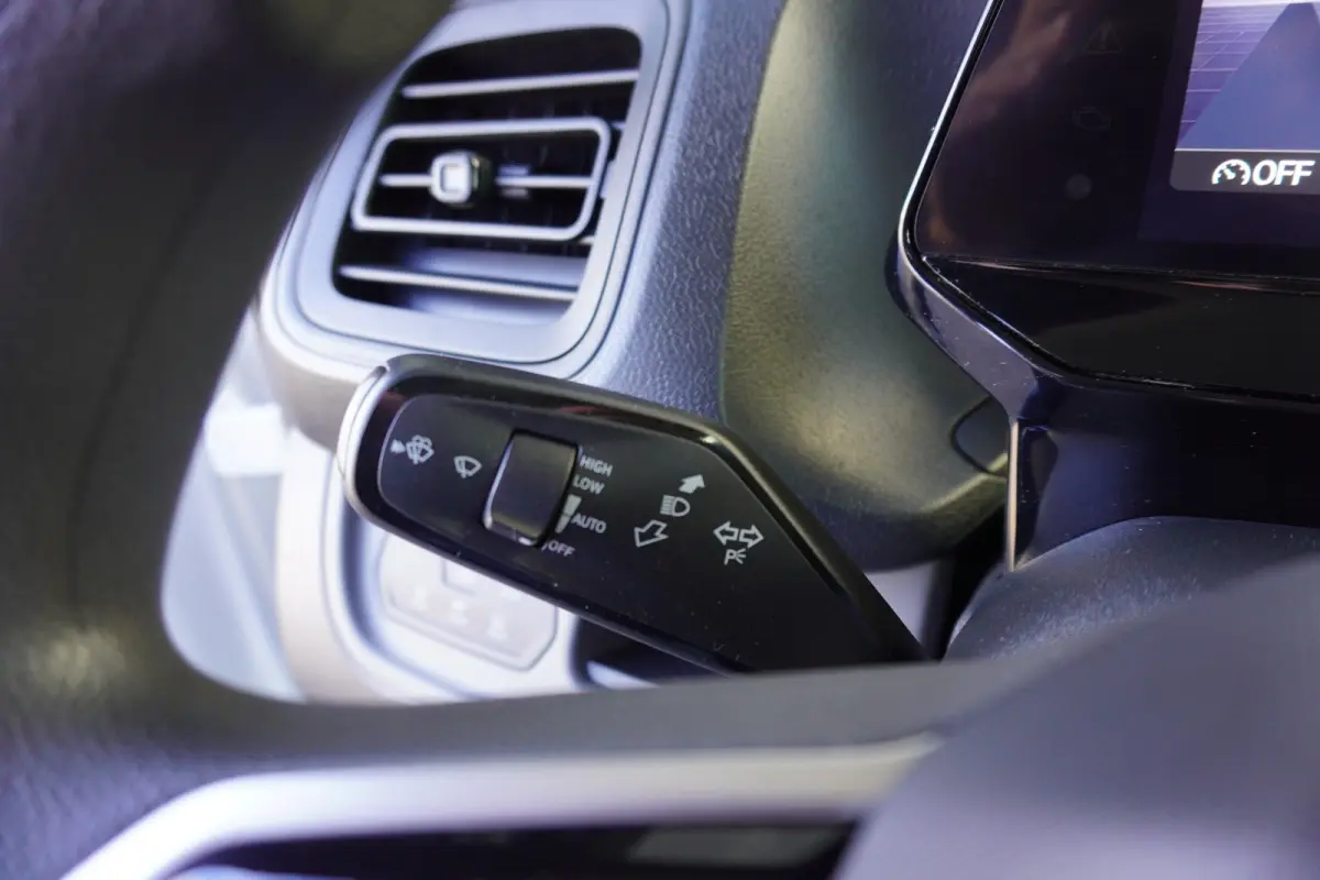 77 kWh 2x Schuifdeur Achterdeuren Apple Carplay 19" Velgen Camera Parkeersensoren 2-Zits Cruise control