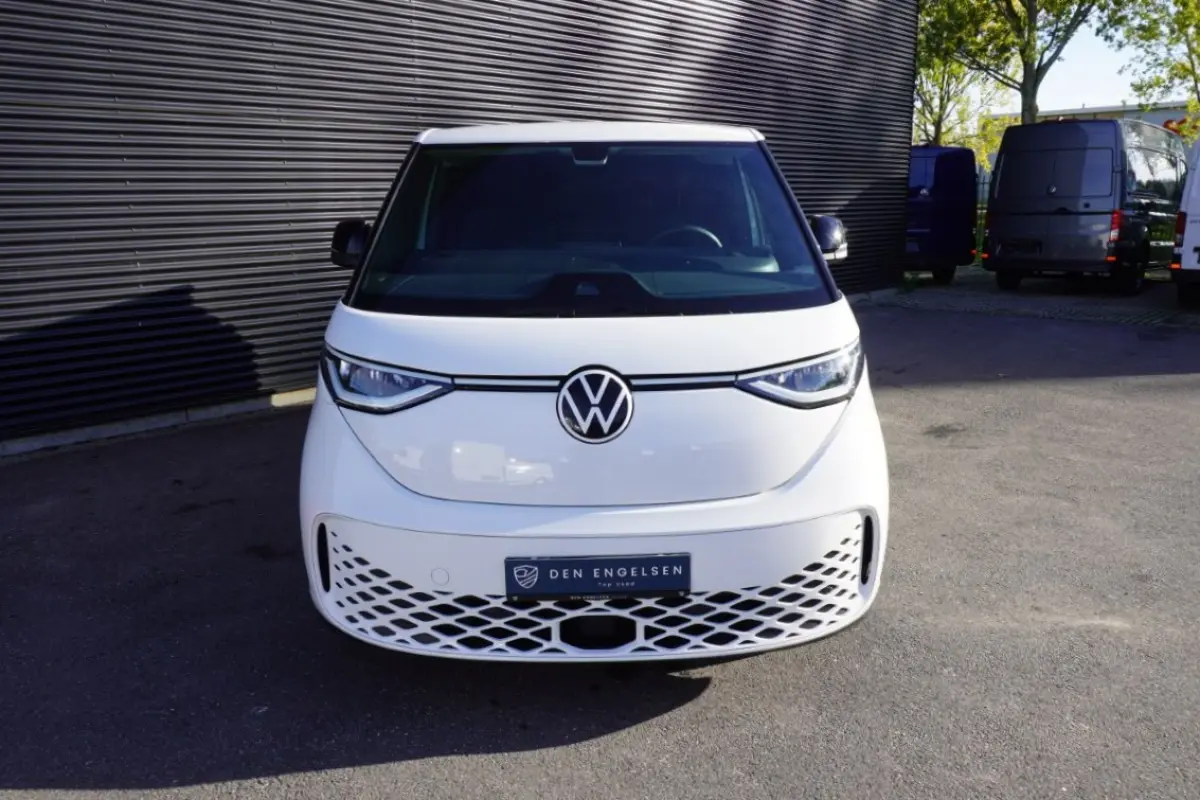 77 kWh 2x Schuifdeur Achterdeuren Apple Carplay 19" Velgen Camera Parkeersensoren 2-Zits Cruise control