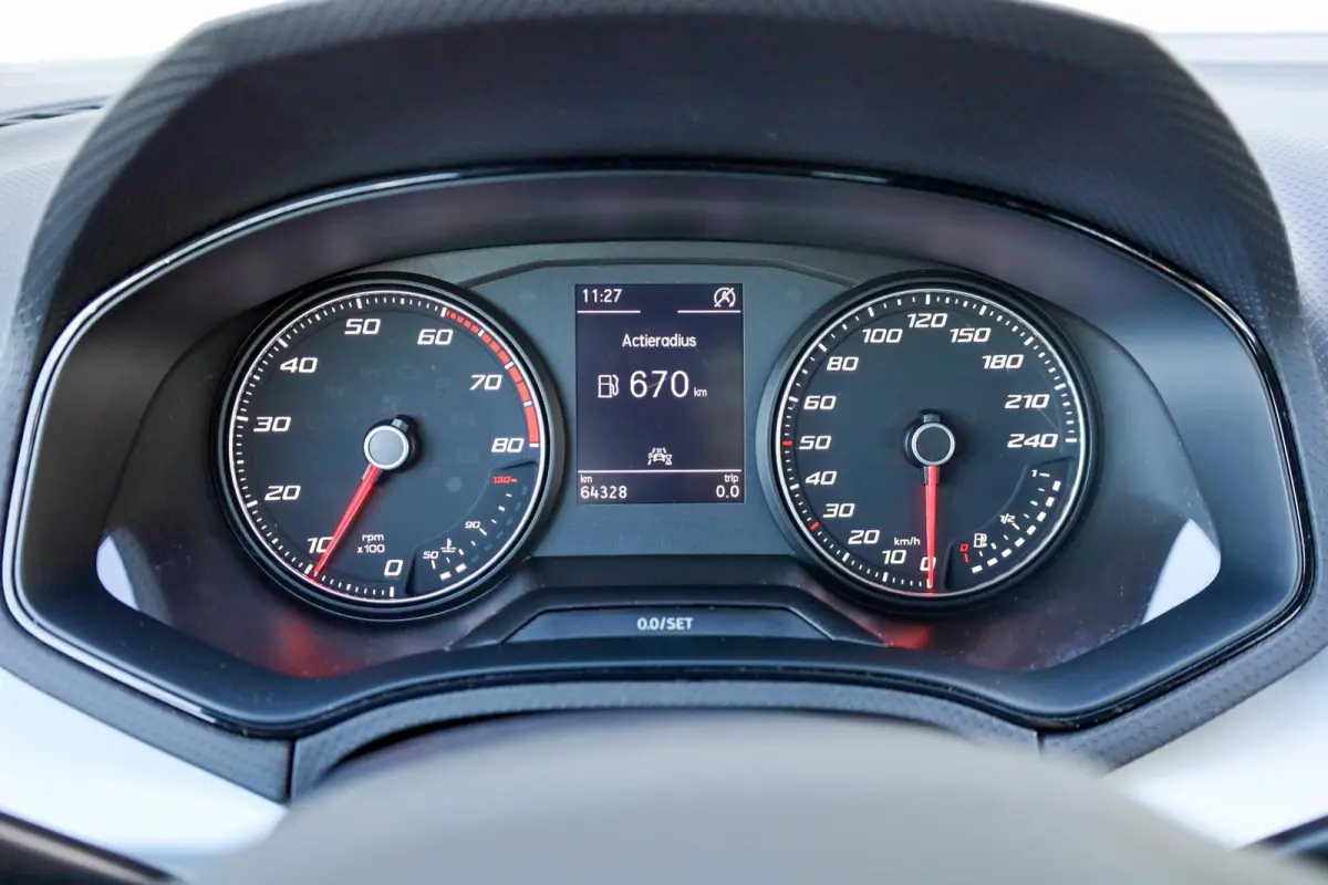 1.0 TSI 95pk Style | Parkeersensor | Cruise Control | Apple Carplay/Android Auto