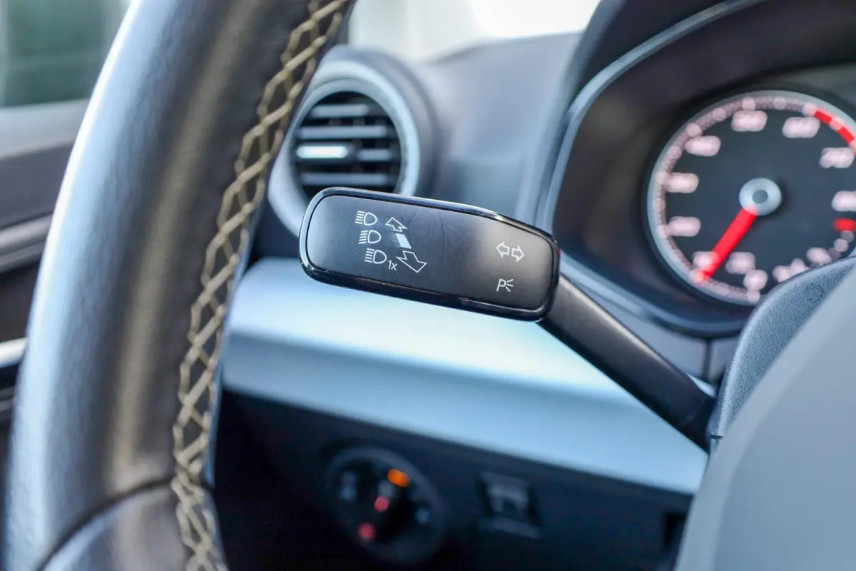 1.0 TSI 95pk Style | Parkeersensor | Cruise Control | Apple Carplay/Android Auto