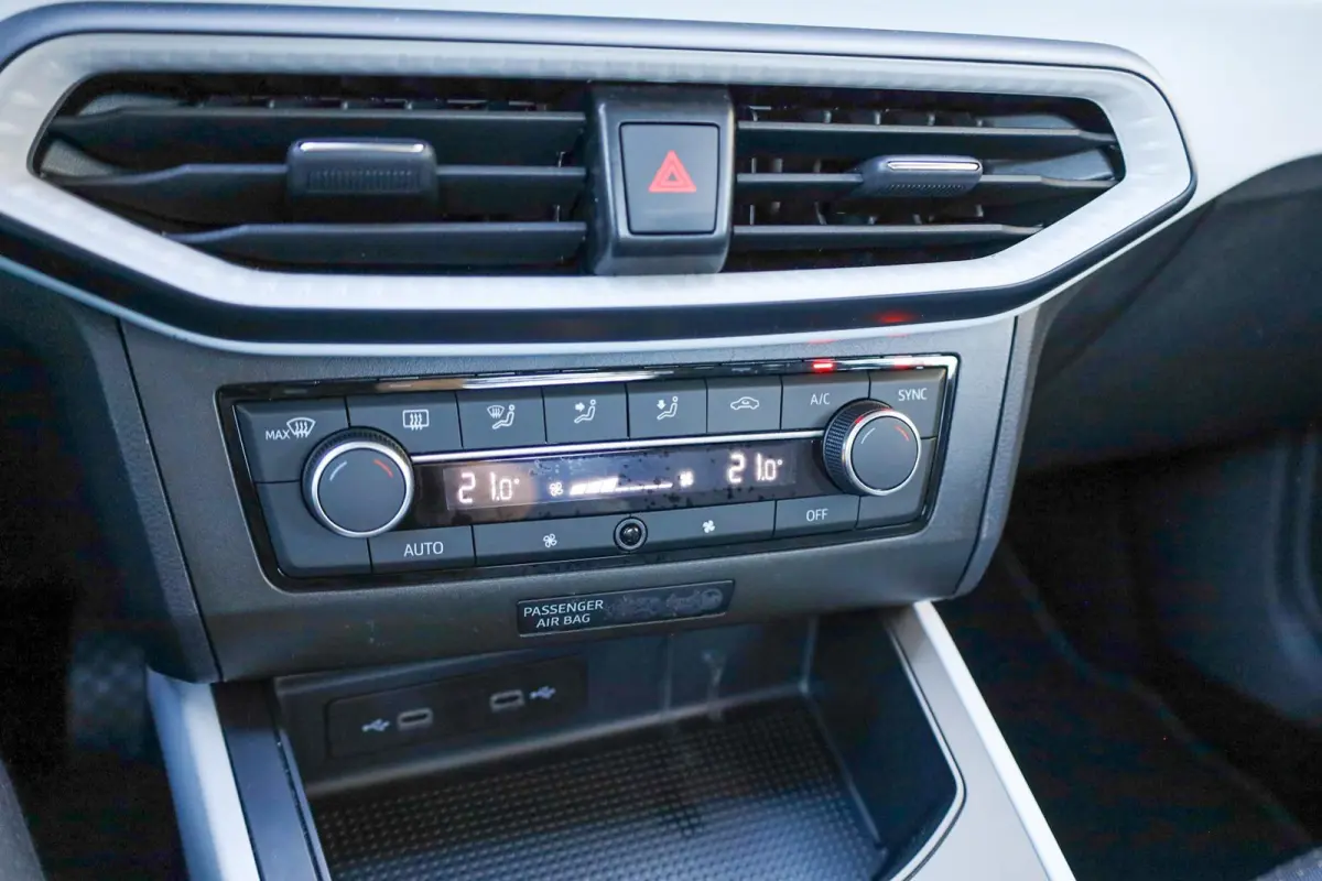 1.0 TSI 95pk Style | Parkeersensor | Cruise Control | Apple Carplay/Android Auto