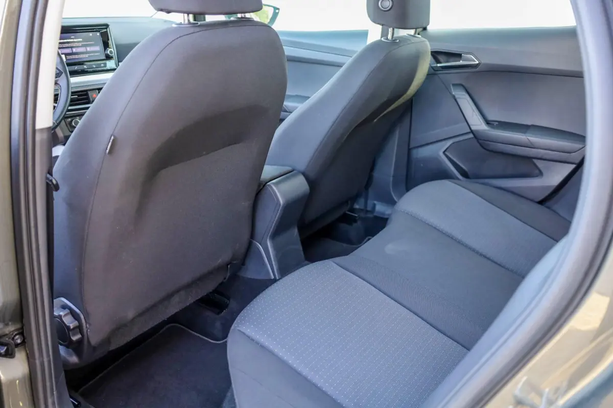 1.0 TSI 95pk Style | Parkeersensor | Cruise Control | Apple Carplay/Android Auto