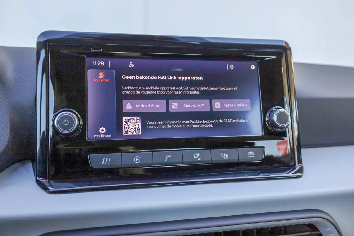 1.0 TSI 95pk Style | Parkeersensor | Cruise Control | Apple Carplay/Android Auto