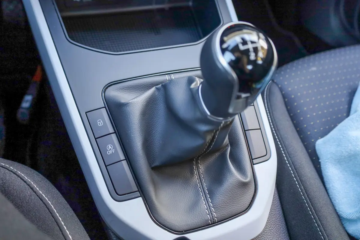 1.0 TSI 95pk Style | Parkeersensor | Cruise Control | Apple Carplay/Android Auto