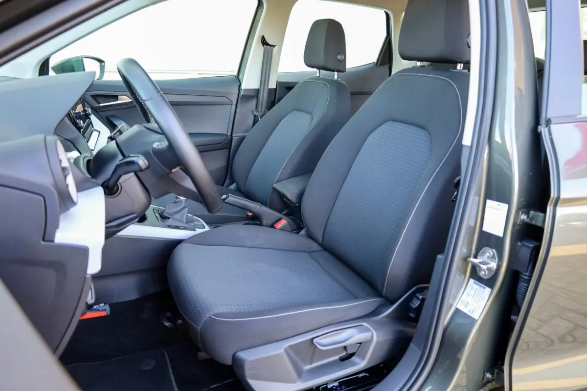 1.0 TSI 95pk Style | Parkeersensor | Cruise Control | Apple Carplay/Android Auto
