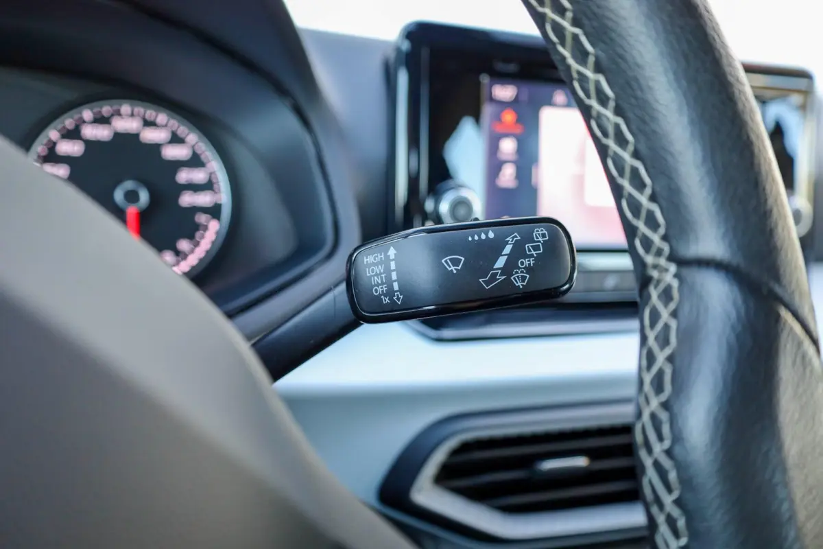 1.0 TSI 95pk Style | Parkeersensor | Cruise Control | Apple Carplay/Android Auto